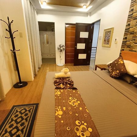Andrew N Sophia'S Guest House 푸에르토프린세사 외부 사진