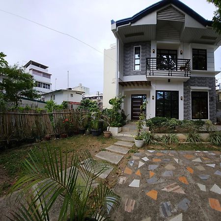 Andrew N Sophia'S Guest House 푸에르토프린세사 외부 사진