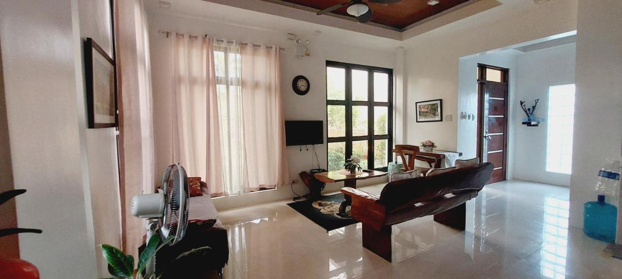 Andrew N Sophia'S Guest House 푸에르토프린세사 외부 사진