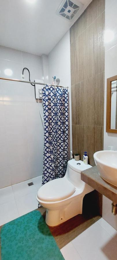Andrew N Sophia'S Guest House 푸에르토프린세사 외부 사진
