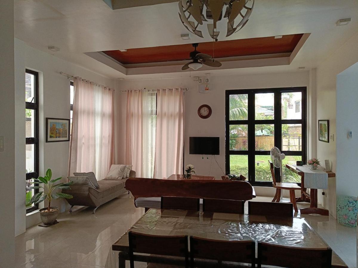 Andrew N Sophia'S Guest House 푸에르토프린세사 외부 사진