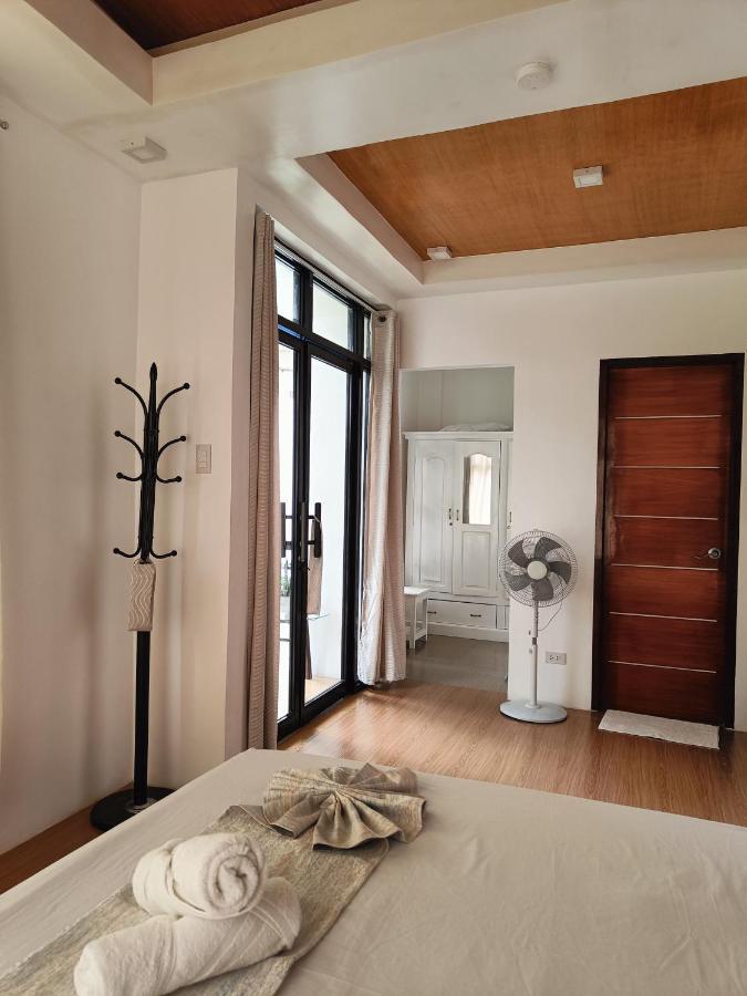 Andrew N Sophia'S Guest House 푸에르토프린세사 외부 사진