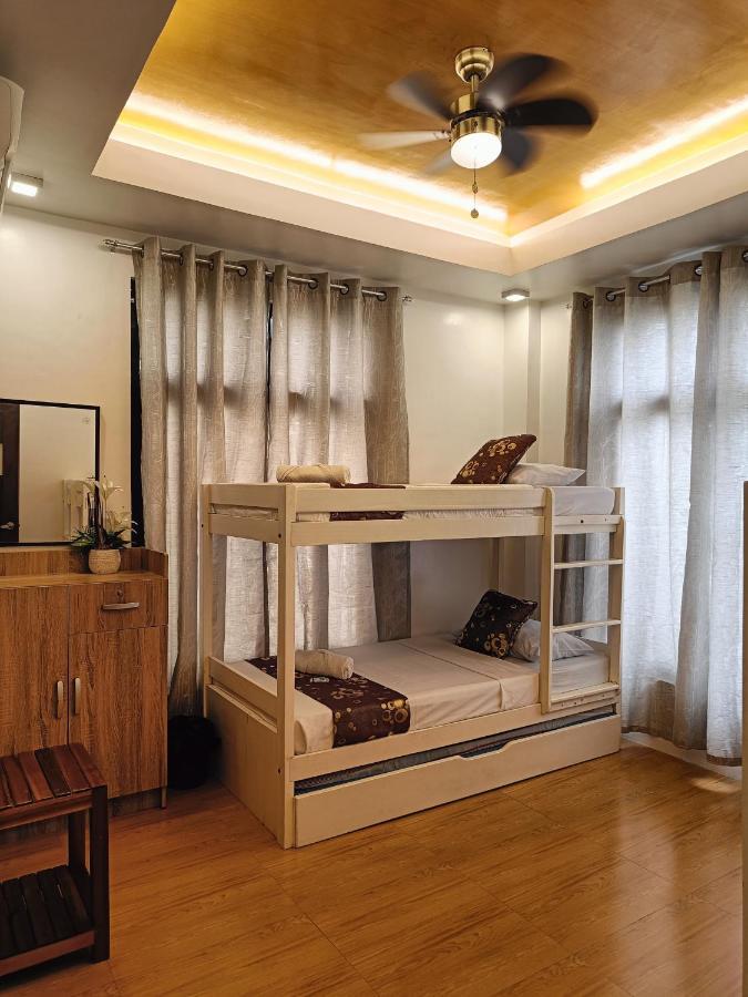 Andrew N Sophia'S Guest House 푸에르토프린세사 외부 사진