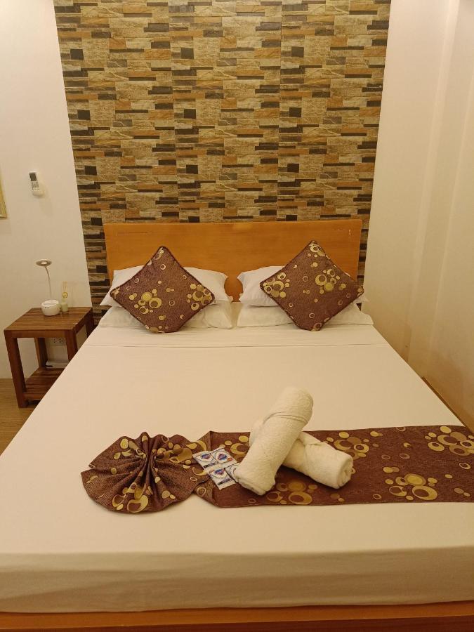 Andrew N Sophia'S Guest House 푸에르토프린세사 외부 사진