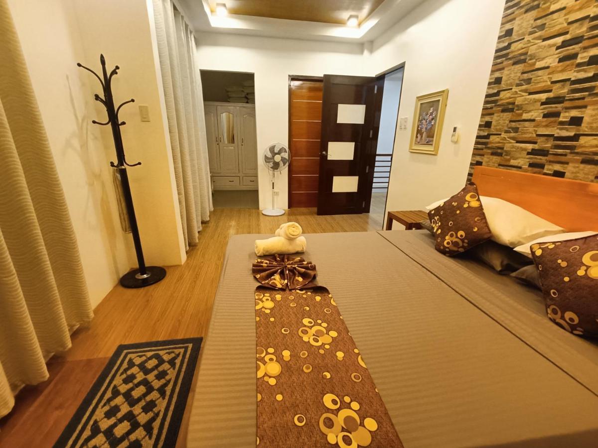 Andrew N Sophia'S Guest House 푸에르토프린세사 외부 사진