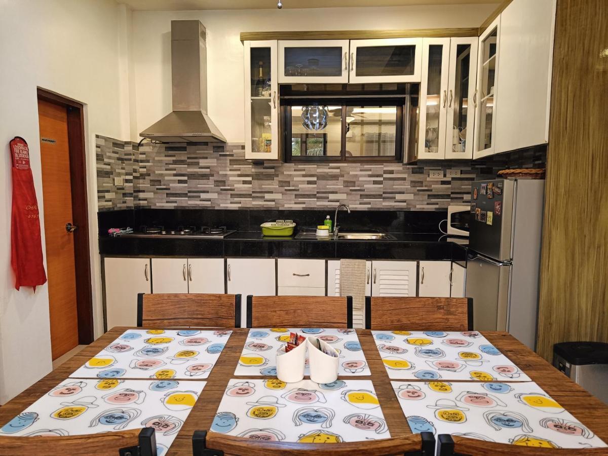 Andrew N Sophia'S Guest House 푸에르토프린세사 외부 사진