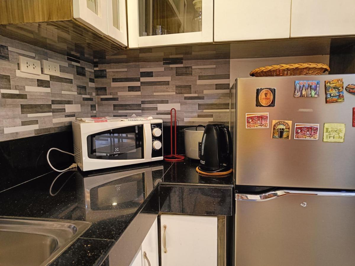 Andrew N Sophia'S Guest House 푸에르토프린세사 외부 사진