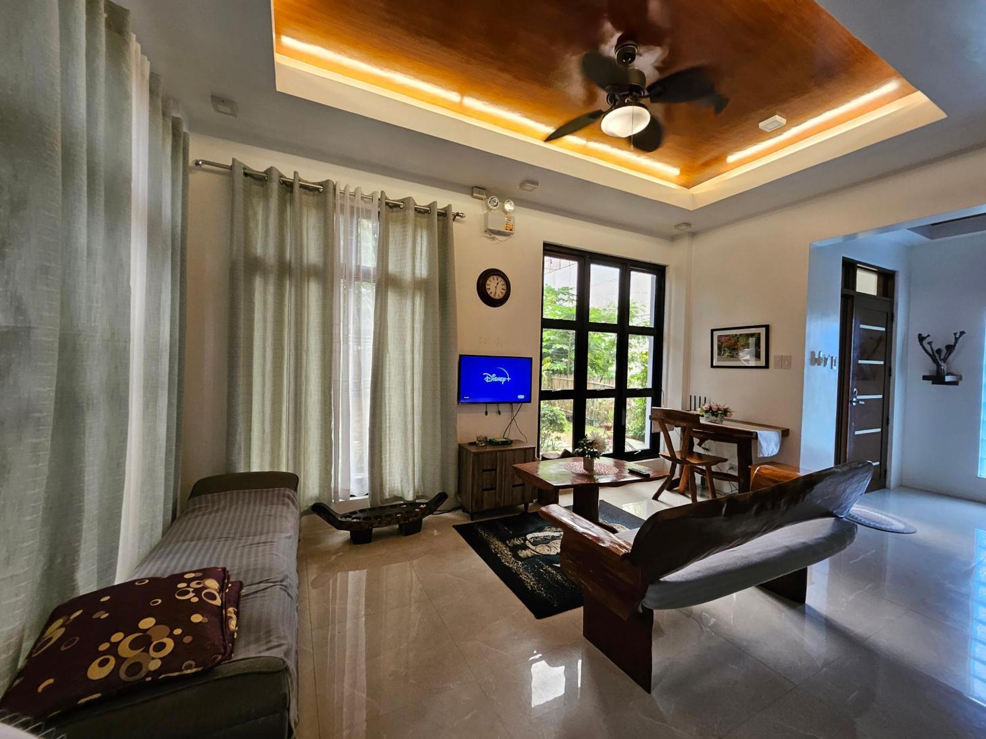 Andrew N Sophia'S Guest House 푸에르토프린세사 외부 사진